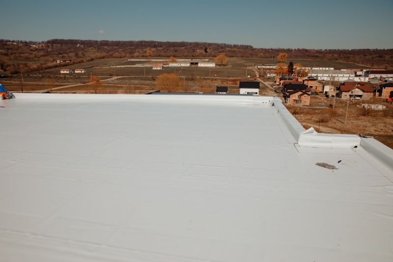 Cost of Roofing in Randallstown, MD