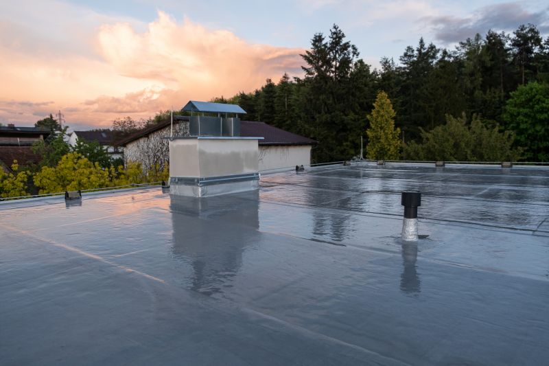 Best Roof Repair Contractors in Randallstown, MD